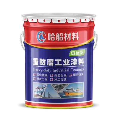 防火涂料 